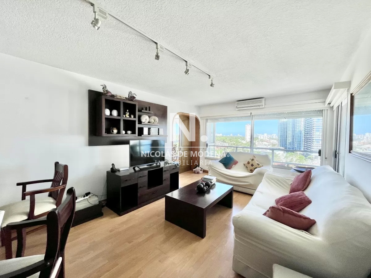 Mansa - GoPunta - Portal Inmobiliario de Punta del Este - Maldonado