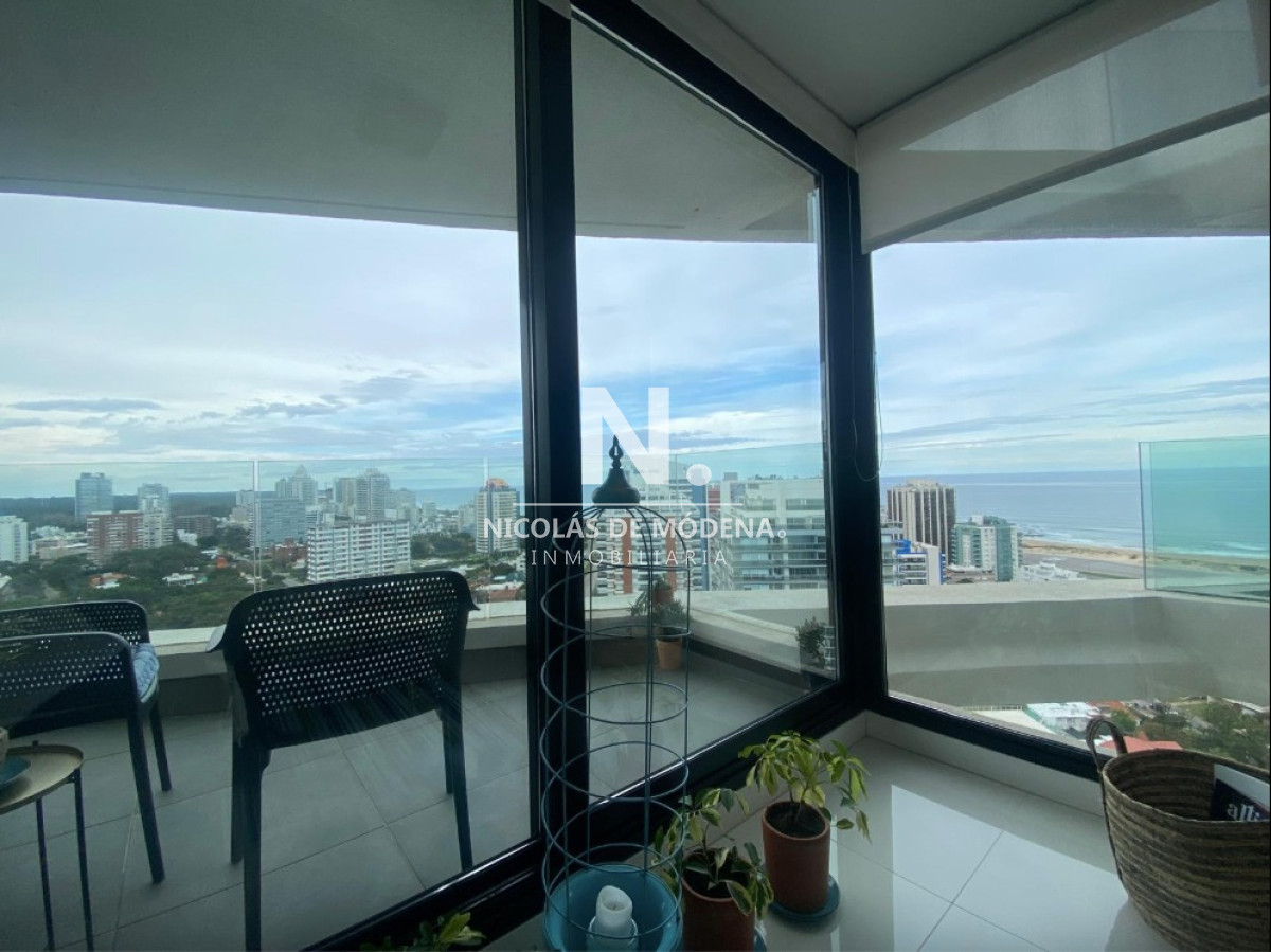 Mansa - GoPunta - Portal Inmobiliario de Punta del Este - Maldonado