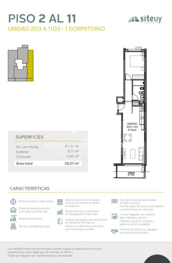La Blanqueada - GoPunta - Portal Inmobiliario de Punta del Este - Maldonado