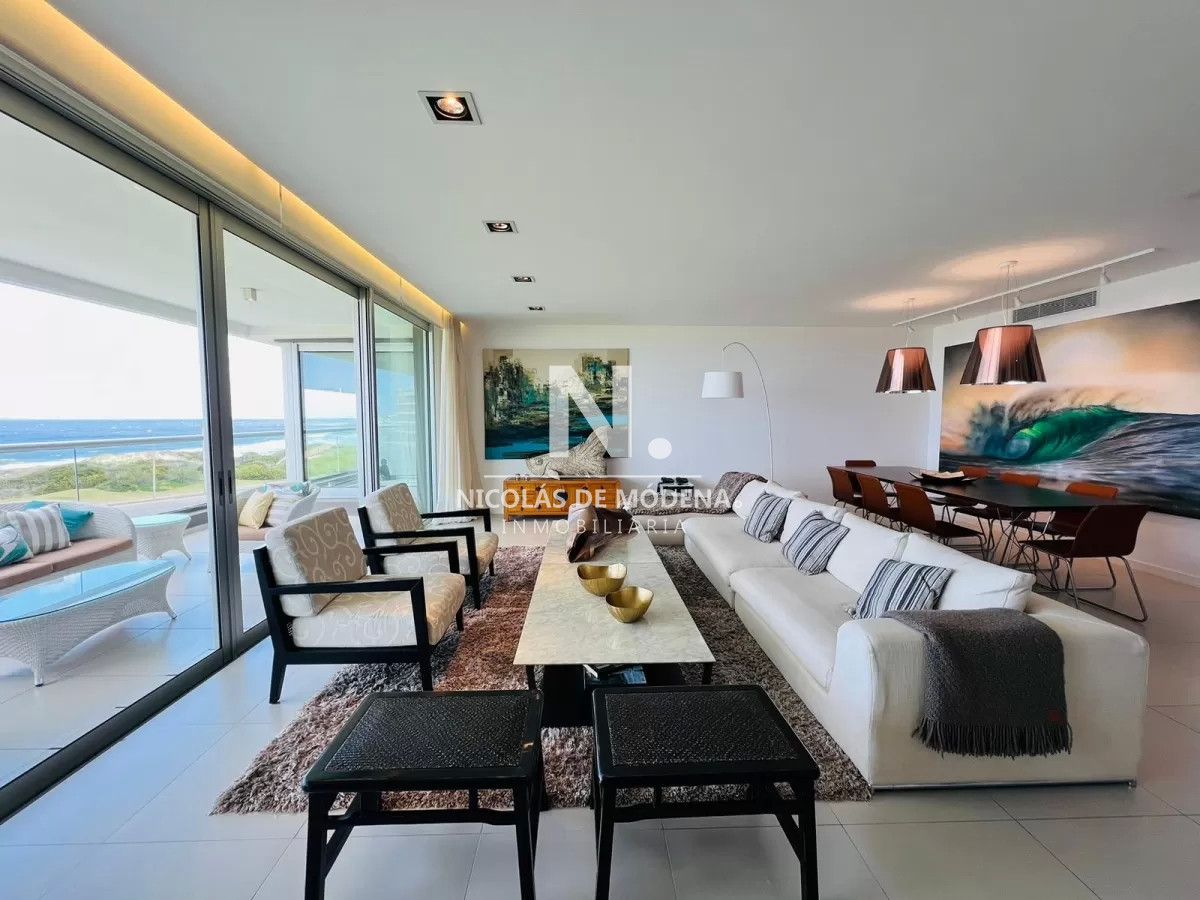Rincón del Indio - GoPunta - Portal Inmobiliario de Punta del Este - Maldonado
