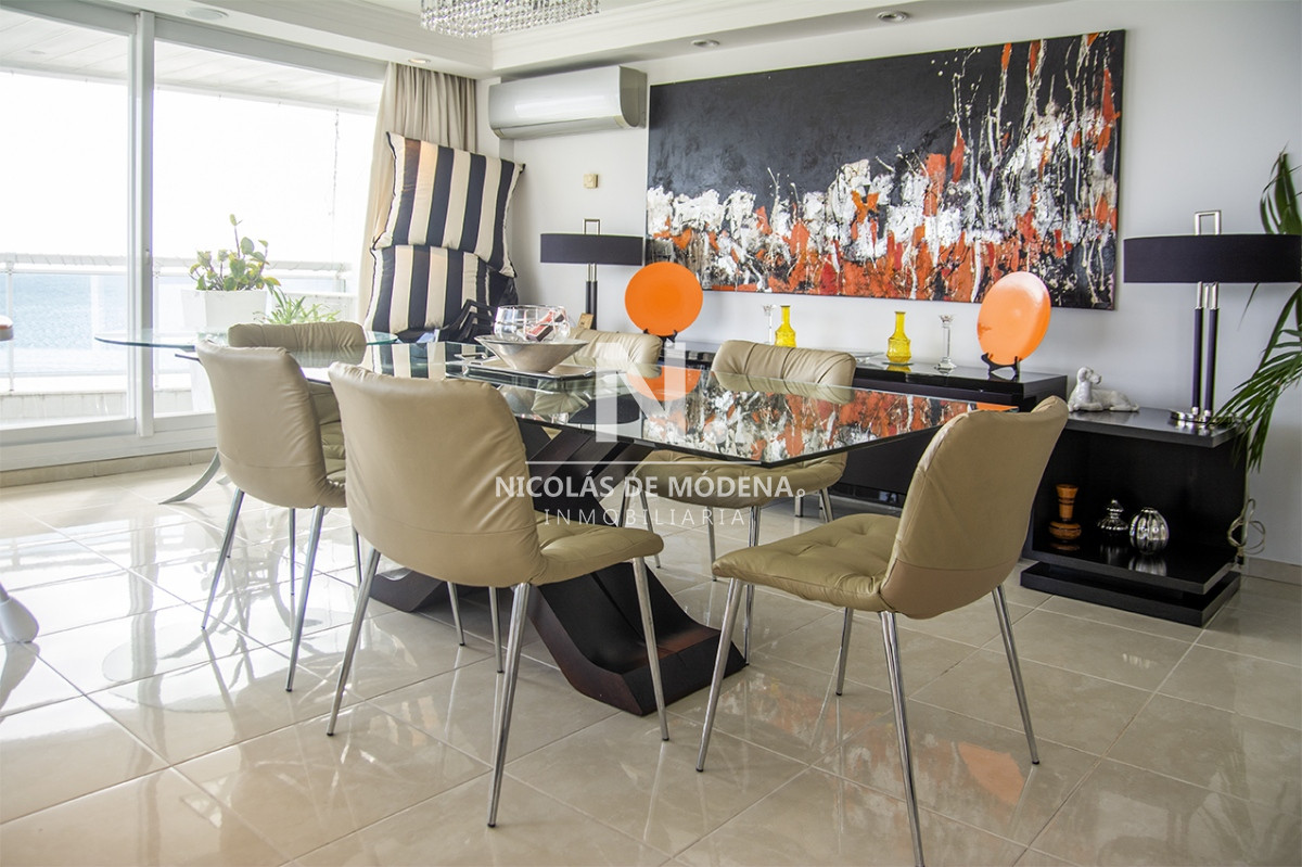 Mansa - GoPunta - Portal Inmobiliario de Punta del Este - Maldonado
