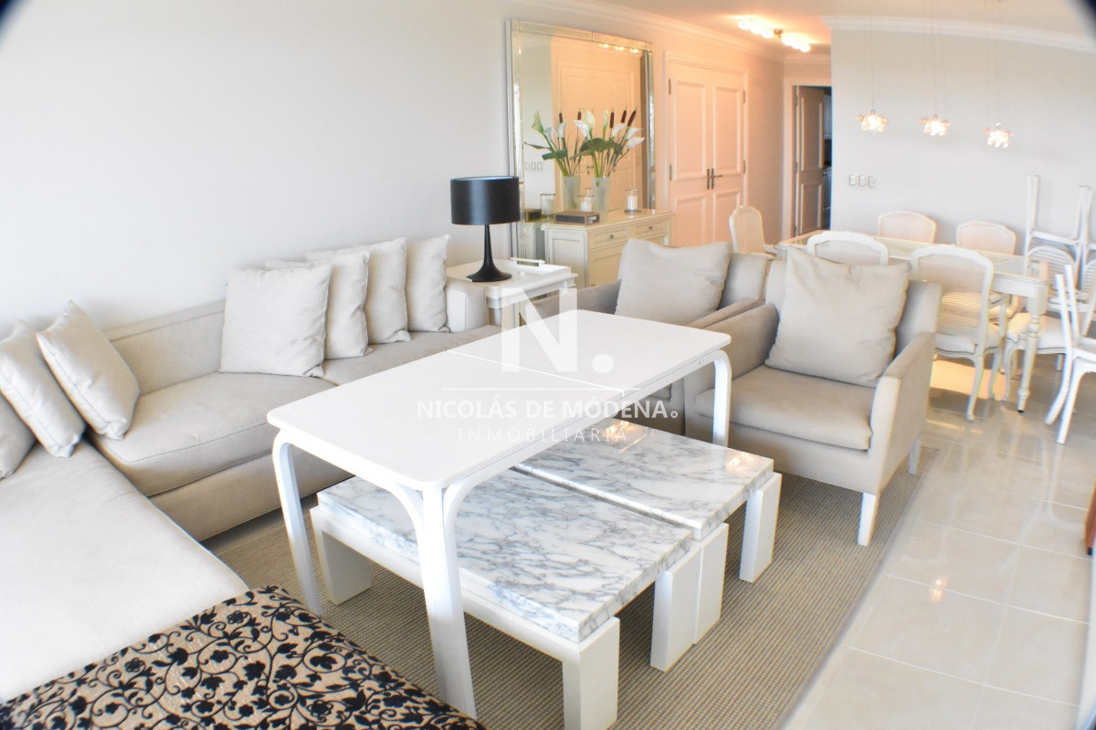Mansa - GoPunta - Portal Inmobiliario de Punta del Este - Maldonado