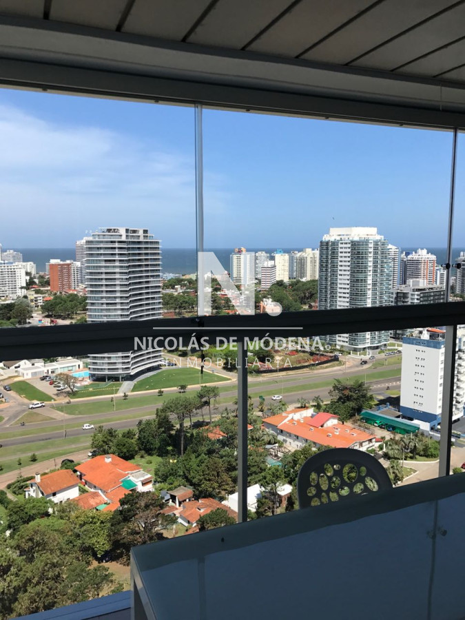 Mansa - GoPunta - Portal Inmobiliario de Punta del Este - Maldonado