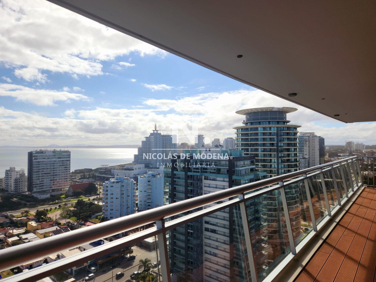 Brava - GoPunta - Portal Inmobiliario de Punta del Este - Maldonado