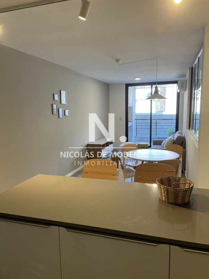 Apartamento