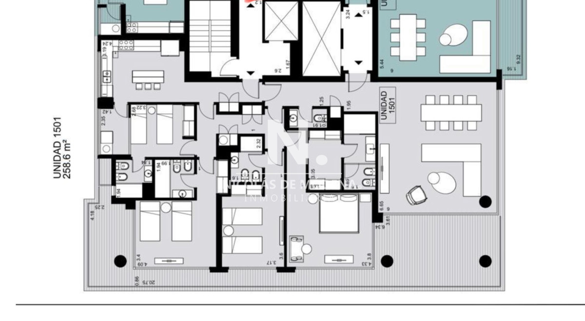 Apartamento