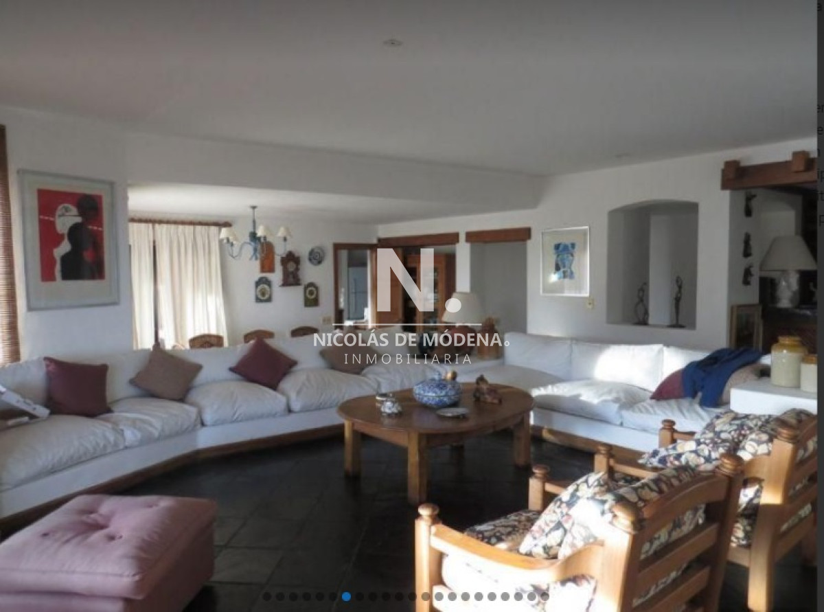 Lomo de la Ballena - GoPunta - Portal Inmobiliario de Punta del Este - Maldonado
