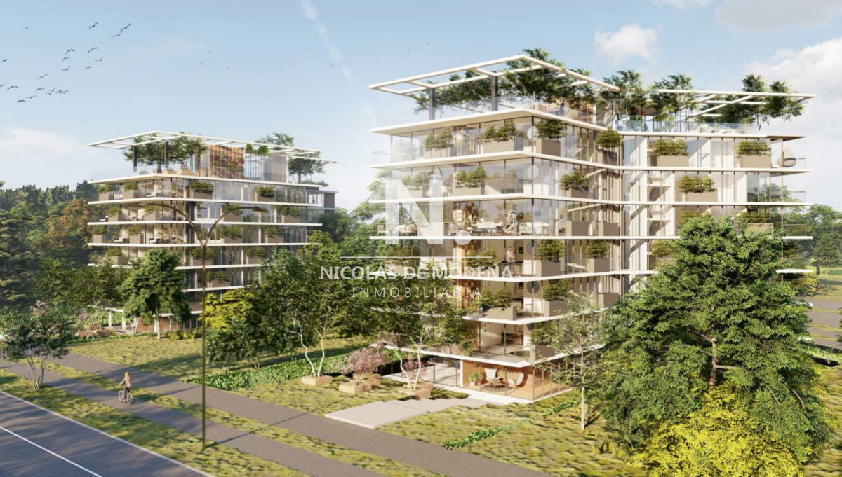 Roosevelt - GoPunta - Portal Inmobiliario de Punta del Este - Maldonado
