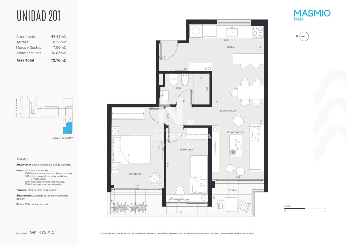 Apartamento