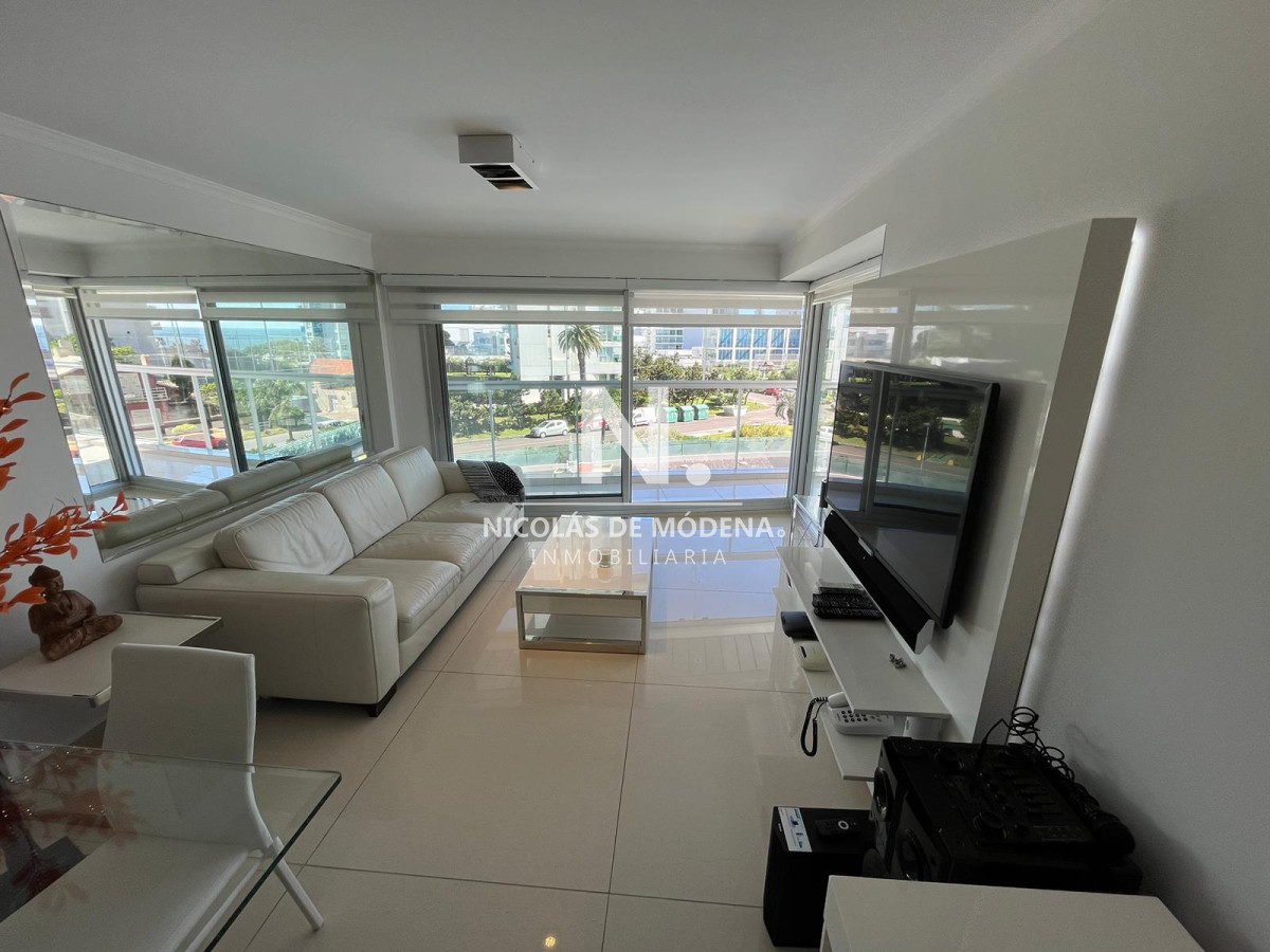 Mansa - GoPunta - Portal Inmobiliario de Punta del Este - Maldonado