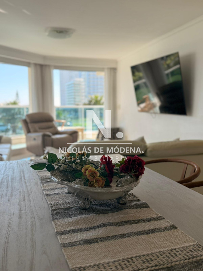 Mansa - GoPunta - Portal Inmobiliario de Punta del Este - Maldonado