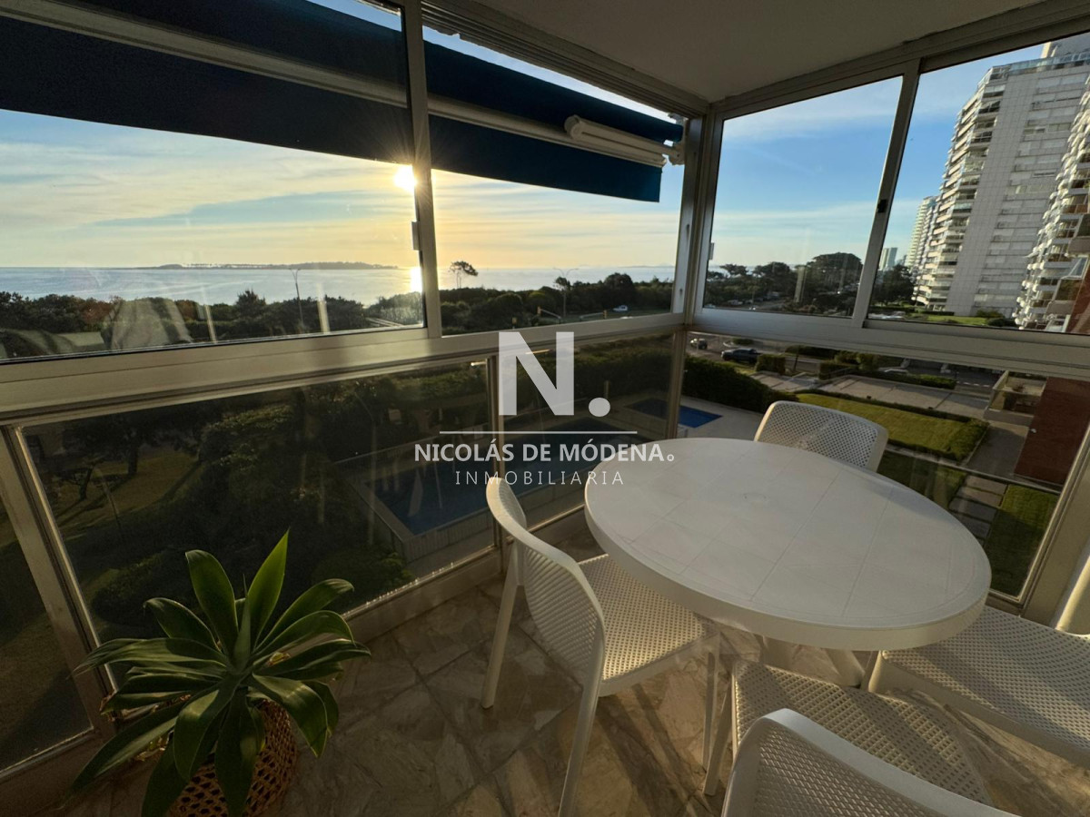 Mansa - GoPunta - Portal Inmobiliario de Punta del Este - Maldonado