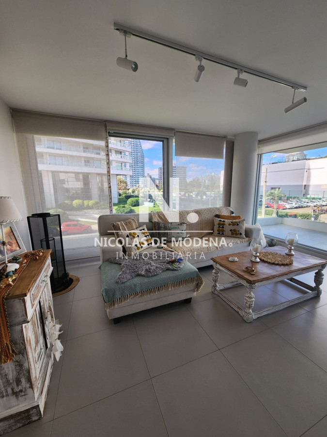 Mansa - GoPunta - Portal Inmobiliario de Punta del Este - Maldonado