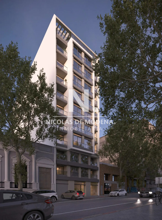 Apartamento