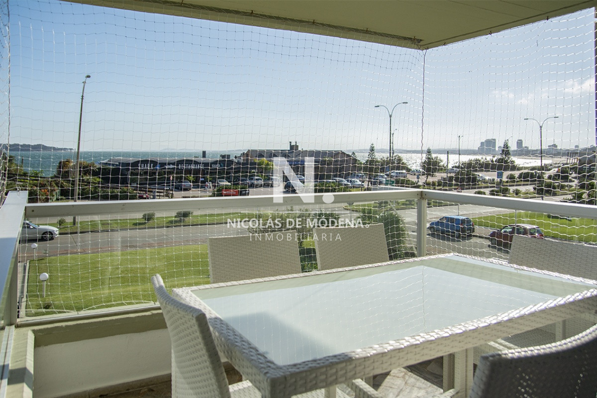 Mansa - GoPunta - Portal Inmobiliario de Punta del Este - Maldonado