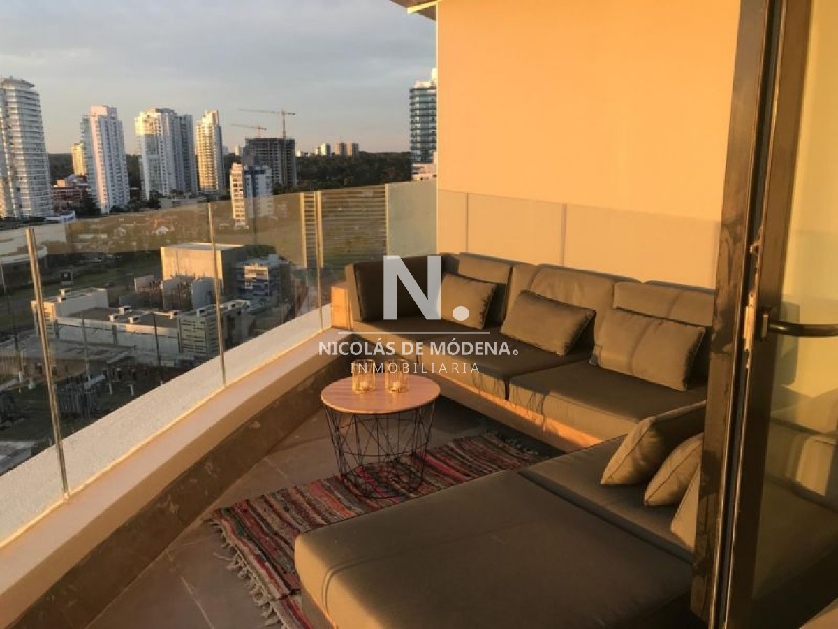 Mansa - GoPunta - Portal Inmobiliario de Punta del Este - Maldonado