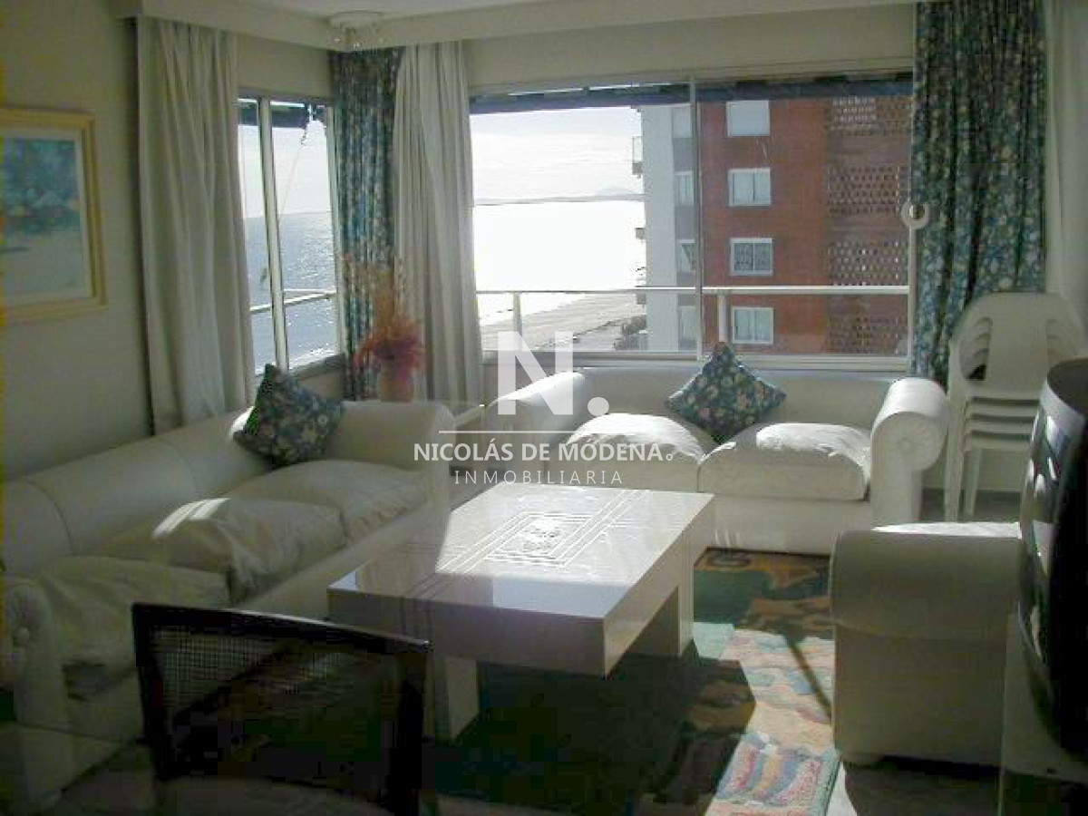 Mansa - GoPunta - Portal Inmobiliario de Punta del Este - Maldonado