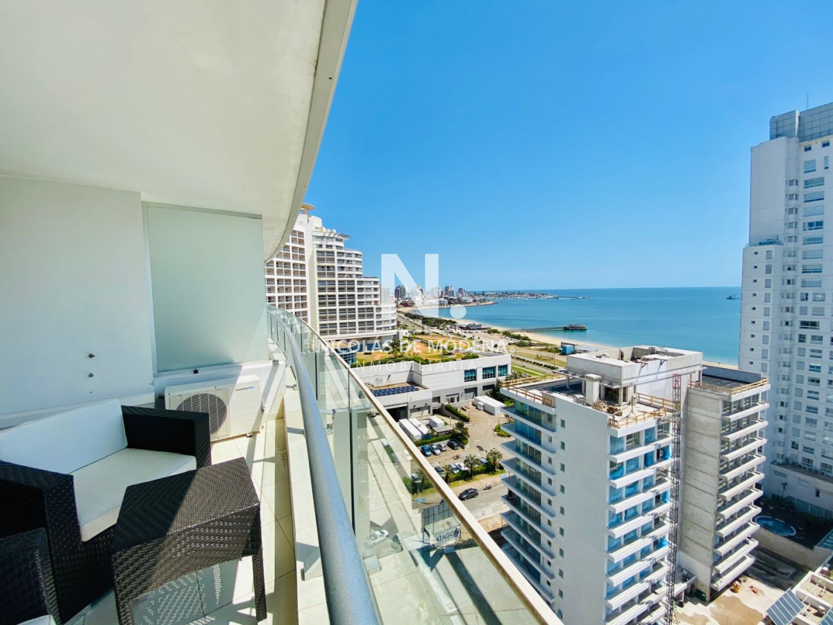 Mansa - GoPunta - Portal Inmobiliario de Punta del Este - Maldonado