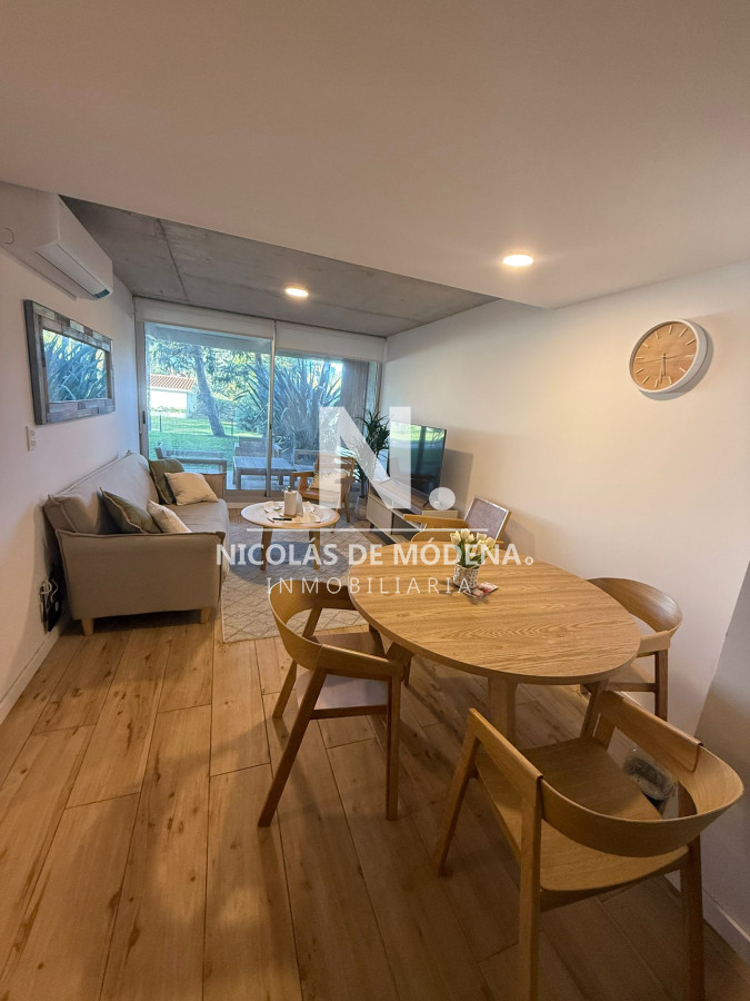 Apartamento