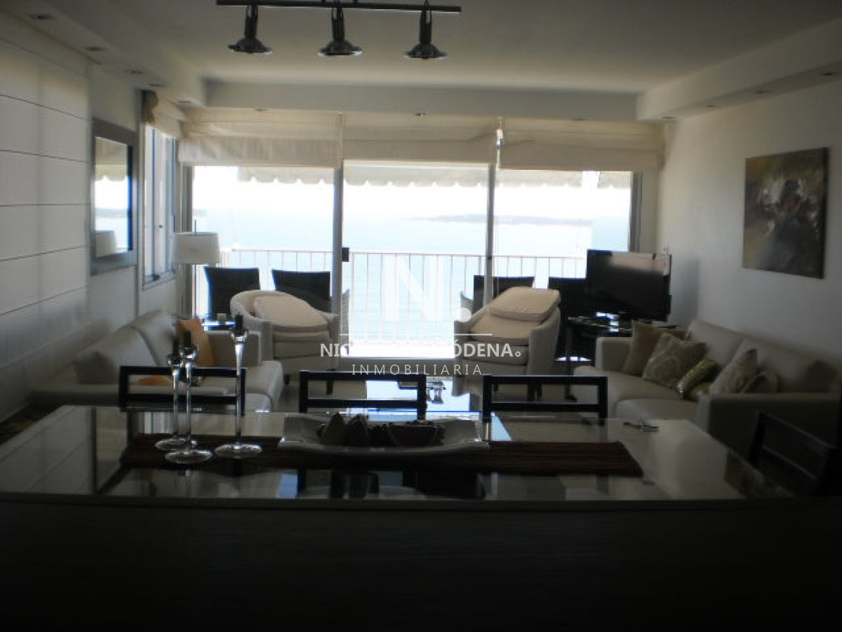 Mansa - GoPunta - Portal Inmobiliario de Punta del Este - Maldonado