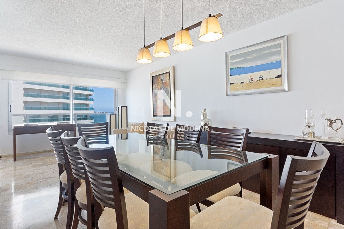 Mansa - GoPunta - Portal Inmobiliario de Punta del Este - Maldonado