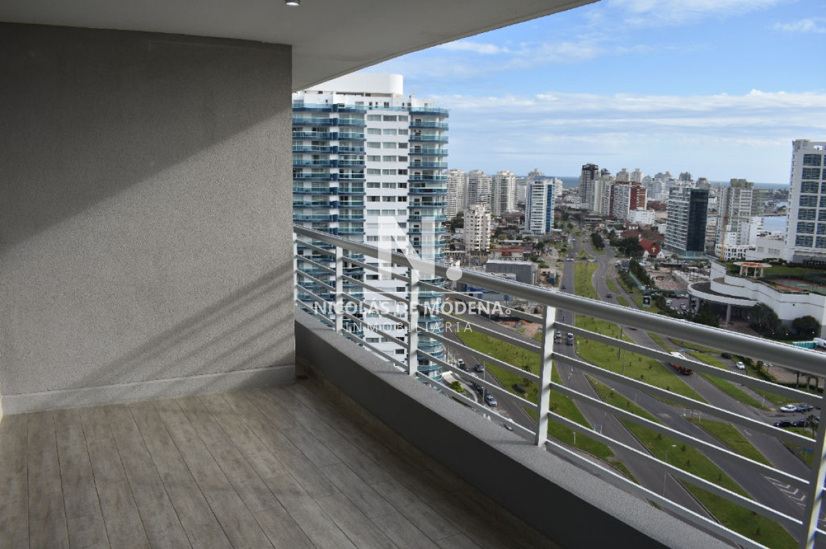 Mansa - GoPunta - Portal Inmobiliario de Punta del Este - Maldonado