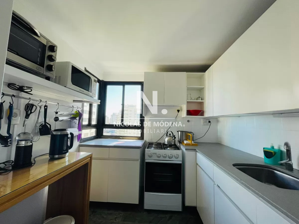 Apartamento