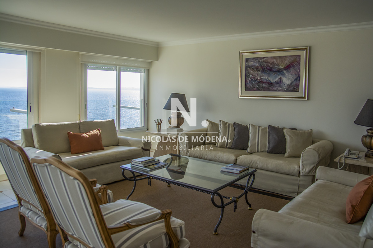 Mansa - GoPunta - Portal Inmobiliario de Punta del Este - Maldonado