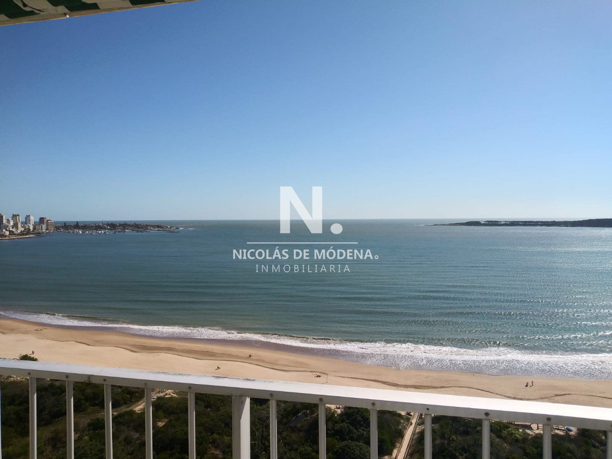 Mansa - GoPunta - Portal Inmobiliario de Punta del Este - Maldonado