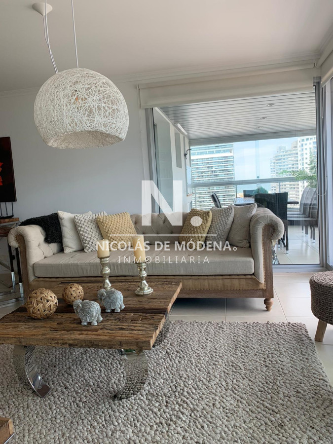 Mansa - GoPunta - Portal Inmobiliario de Punta del Este - Maldonado