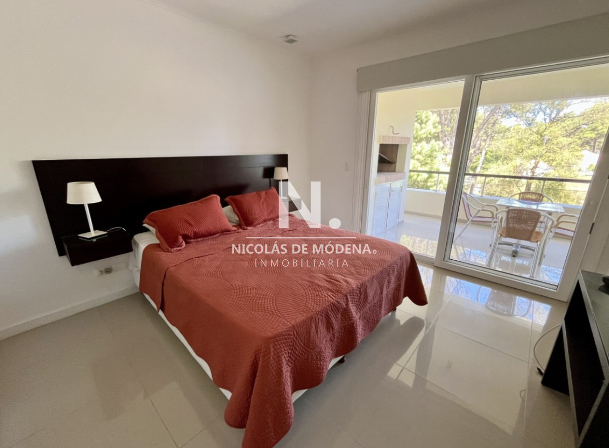 Complejo Solanas - GoPunta - Portal Inmobiliario de Punta del Este - Maldonado