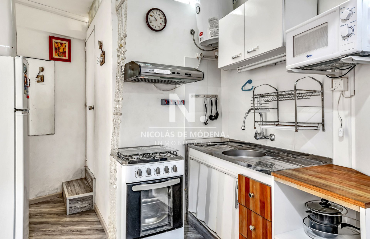 Apartamento