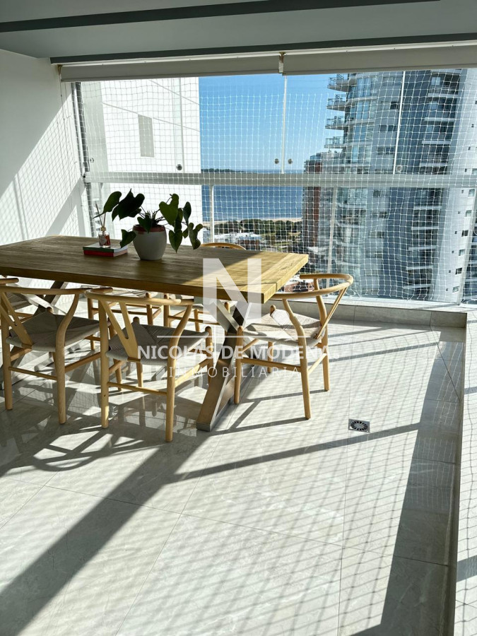 Mansa - GoPunta - Portal Inmobiliario de Punta del Este - Maldonado