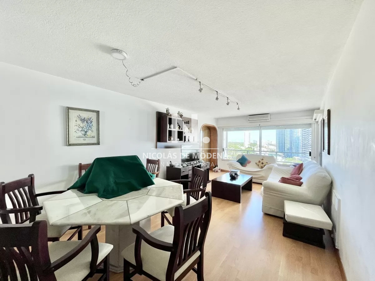 Mansa - GoPunta - Portal Inmobiliario de Punta del Este - Maldonado
