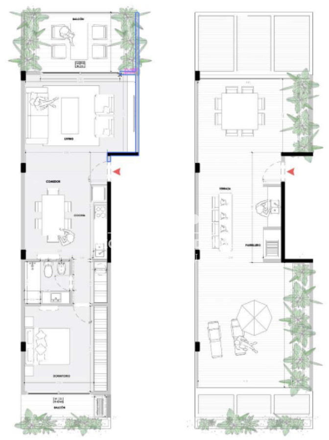 Propiedad - GoPunta - Portal Inmobiliario de Punta del Este - Maldonado