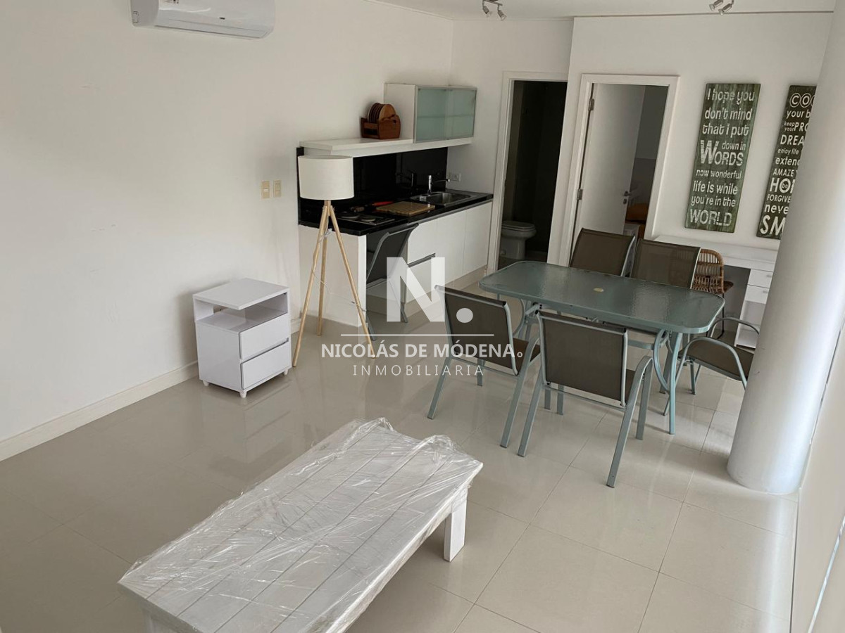 Apartamento