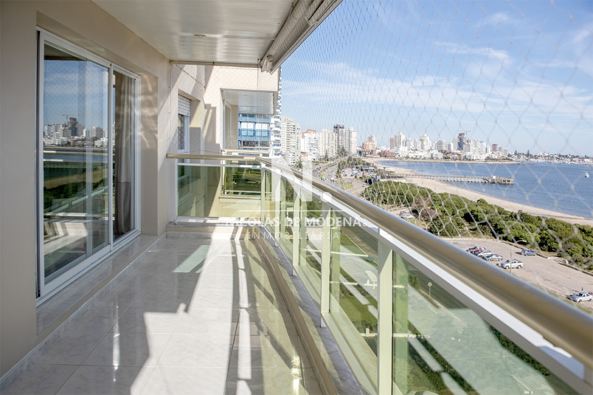 Mansa - GoPunta - Portal Inmobiliario de Punta del Este - Maldonado