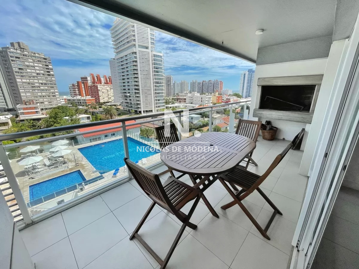 Brava - GoPunta - Portal Inmobiliario de Punta del Este - Maldonado