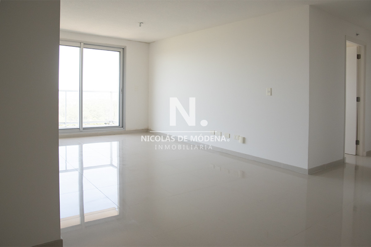 Hermoso departamento en venta. - NDM2497A