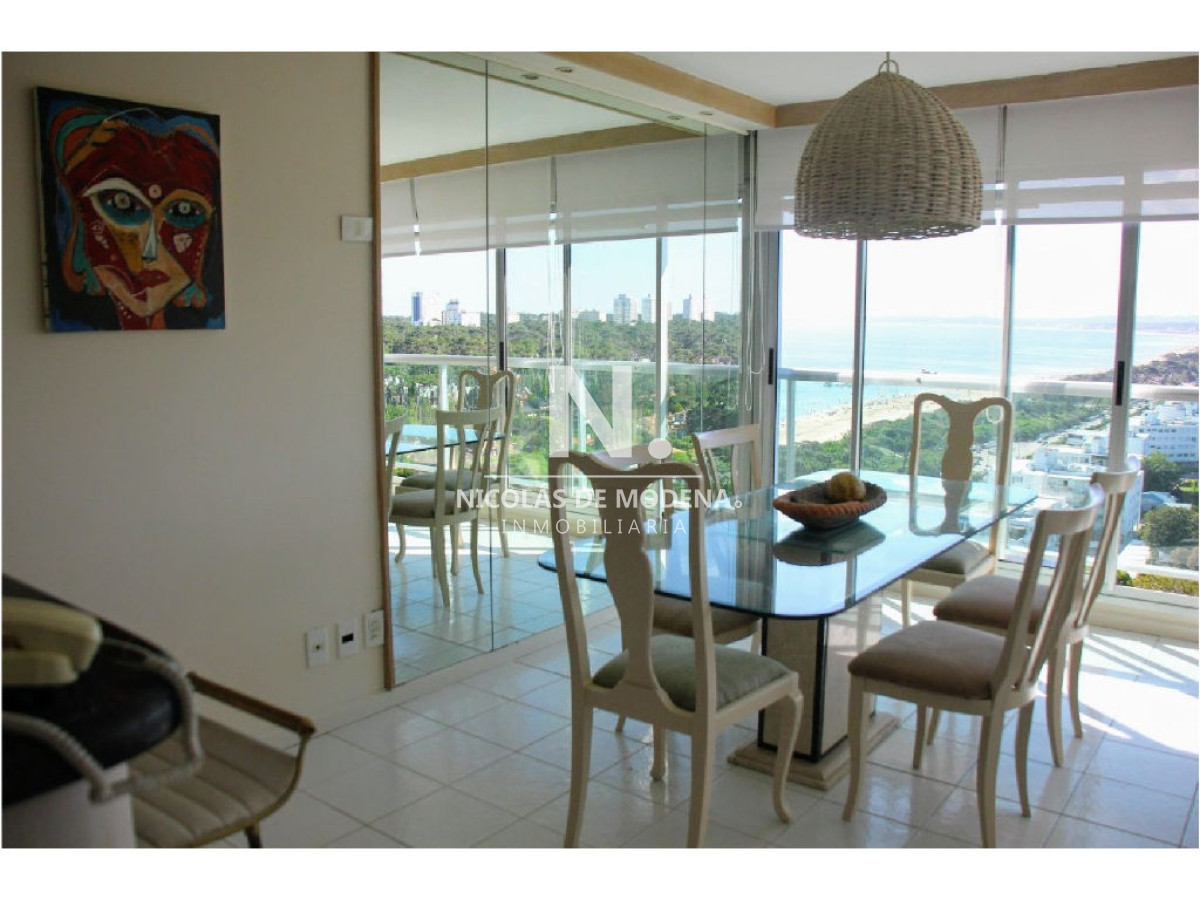 Mansa - GoPunta - Portal Inmobiliario de Punta del Este - Maldonado