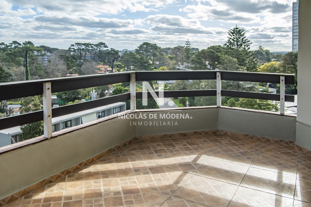 Roosevelt - GoPunta - Portal Inmobiliario de Punta del Este - Maldonado
