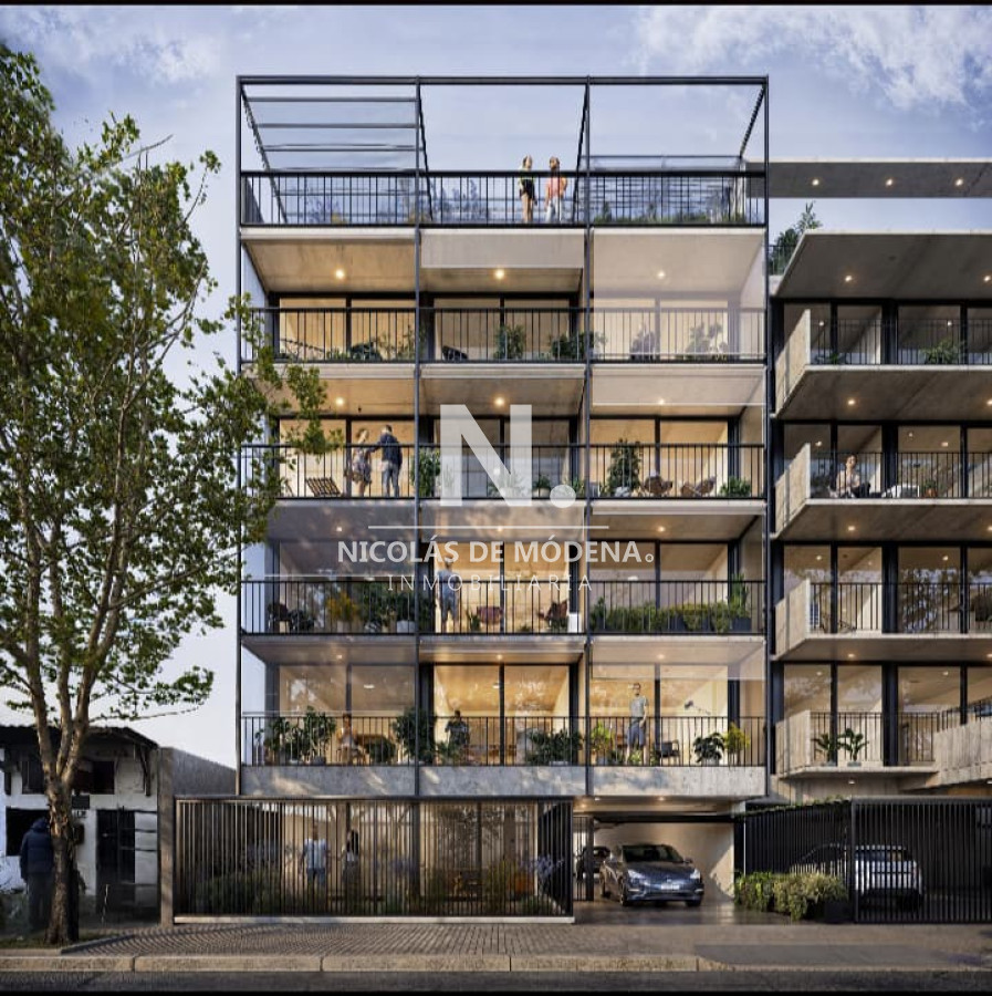 Apartamento
