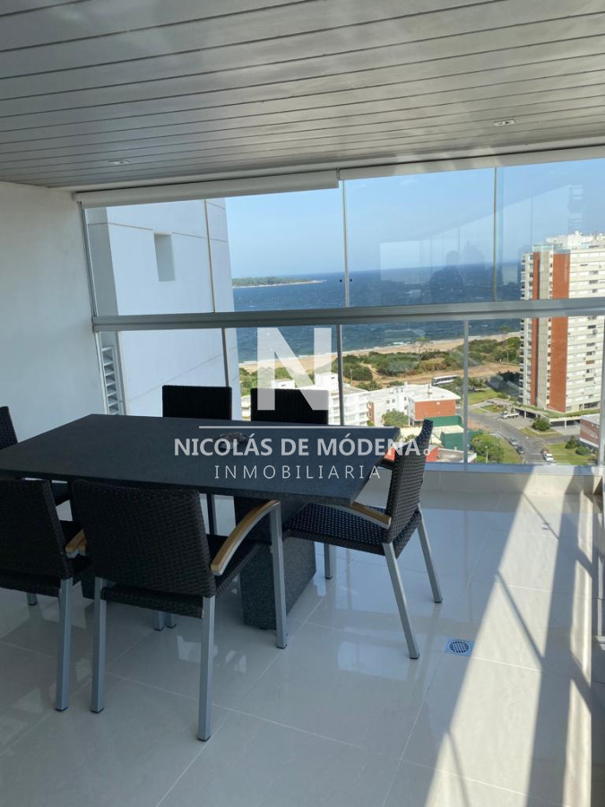 Mansa - GoPunta - Portal Inmobiliario de Punta del Este - Maldonado