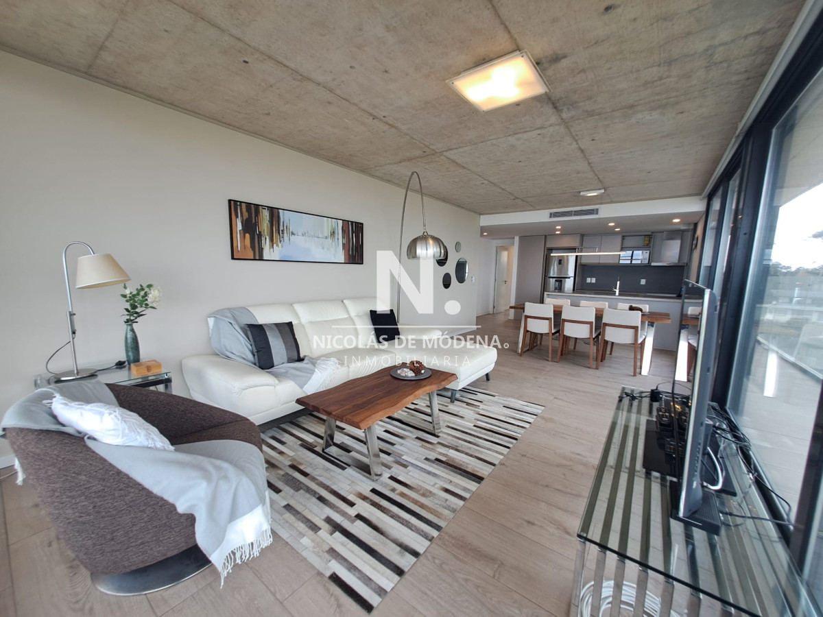 Mansa - GoPunta - Portal Inmobiliario de Punta del Este - Maldonado