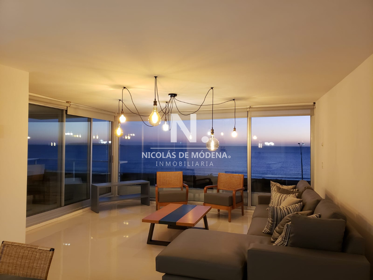 Mansa - GoPunta - Portal Inmobiliario de Punta del Este - Maldonado