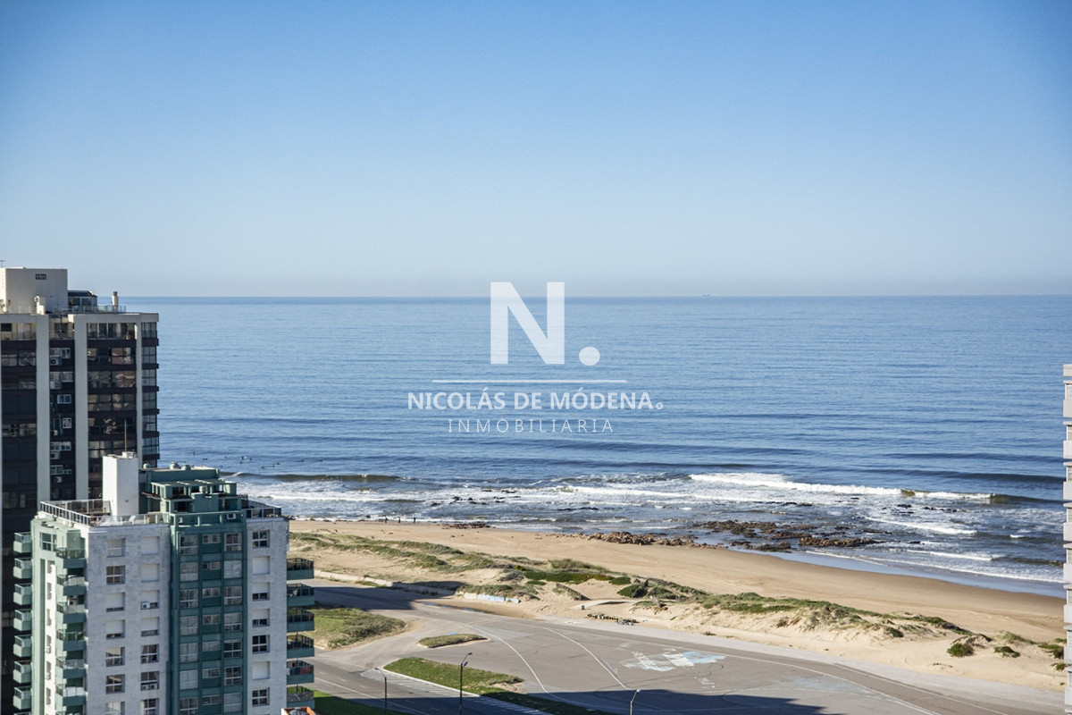 Brava - GoPunta - Portal Inmobiliario de Punta del Este - Maldonado