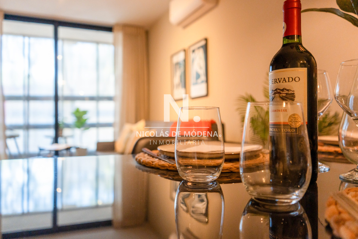 Apartamento