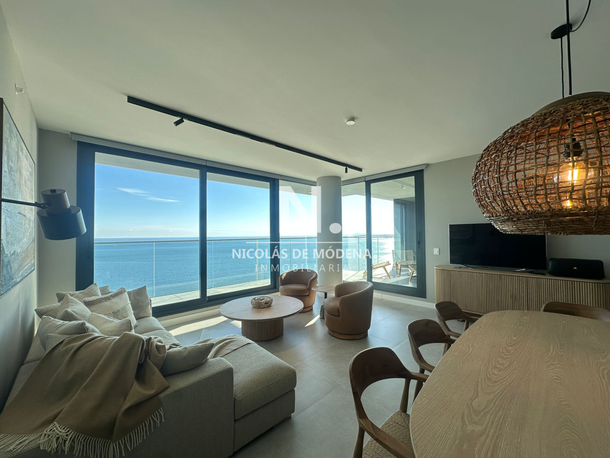 Mansa - GoPunta - Portal Inmobiliario de Punta del Este - Maldonado