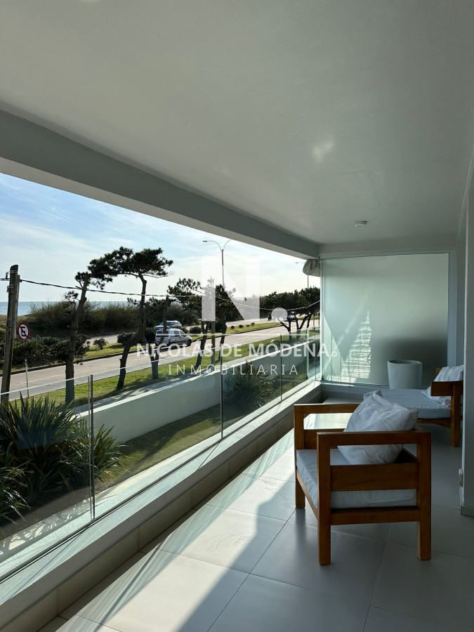 Mansa - GoPunta - Portal Inmobiliario de Punta del Este - Maldonado