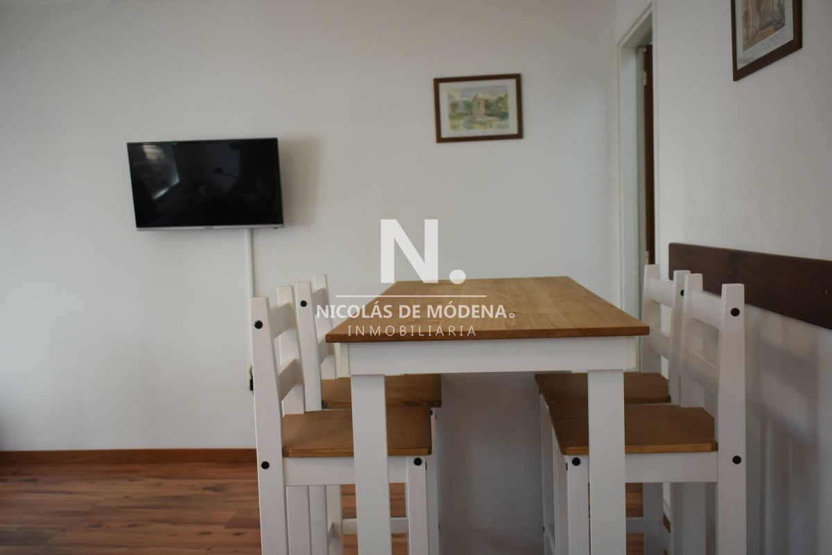 Apartamento
